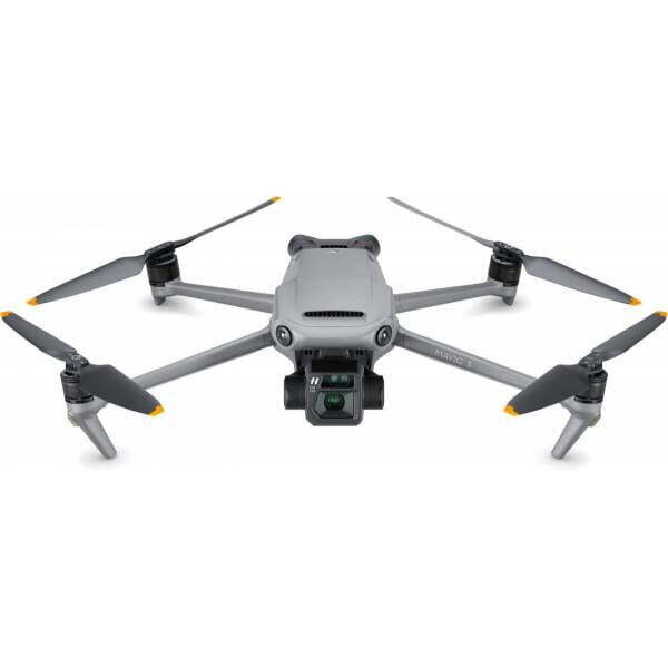 Квадрокоптер DJI Mavic 3 Fly More Combo в Санкт-Петербурге
