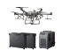 Комплект квадрокоптер DJI Agras T30 + 2 АКБ + ЗУ в Санкт-Петербурге