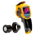 Тепловизор Fluke Ti300+ и 25MICRON MACRO IR LENS + FLK-LENS/TELE2 в Санкт-Петербурге