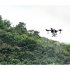 Квадрокоптер DJI Agras T16 в Санкт-Петербурге