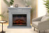 Портал Dimplex Coventry Graphite Grey - Серый графит в Санкт-Петербурге