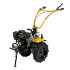 Мотоблок DPT-370X, 7 л.с, дисковое сцепление, ширина 90 см, глубина 35 см, фрез 3 х 4, ВОМ, передачи 3В/1Н Denzel в Санкт-Петербурге