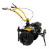 Мотоблок DPT-370X, 7 л.с, дисковое сцепление, ширина 90 см, глубина 35 см, фрез 3 х 4, ВОМ, передачи 3В/1Н Denzel в Санкт-Петербурге