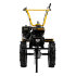 Мотоблок DPT-370X, 7 л.с, дисковое сцепление, ширина 90 см, глубина 35 см, фрез 3 х 4, ВОМ, передачи 3В/1Н Denzel в Санкт-Петербурге