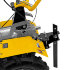 Мотоблок DPT-370X, 7 л.с, дисковое сцепление, ширина 90 см, глубина 35 см, фрез 3 х 4, ВОМ, передачи 3В/1Н Denzel в Санкт-Петербурге