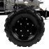 Мотоблок DPT-370X, 7 л.с, дисковое сцепление, ширина 90 см, глубина 35 см, фрез 3 х 4, ВОМ, передачи 3В/1Н Denzel в Санкт-Петербурге