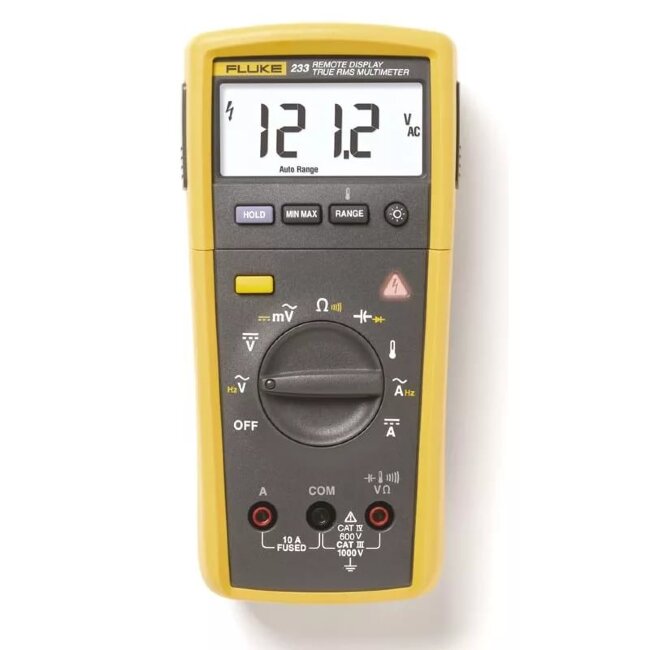 Мультиметр Fluke 233 в Санкт-Петербурге