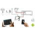 Toshiba WiFi адаптер (TO-RC-WiFi-1) в Санкт-Петербурге