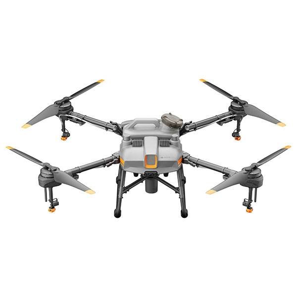 Квадрокоптер DJI Agras T10 в Санкт-Петербурге