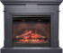 Каминокомплект Coventry Graphite Grey - Серый графит с очагом Symphony 26'' DF2608-INT в Санкт-Петербурге