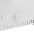 Конвектор электрический OptiPrime-1000, Wi-Fi, тачскрин, цифровой термостат, 1000 Вт Denzel в Санкт-Петербурге