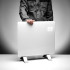 Конвектор электрический OptiPrime-1000, Wi-Fi, тачскрин, цифровой термостат, 1000 Вт Denzel в Санкт-Петербурге