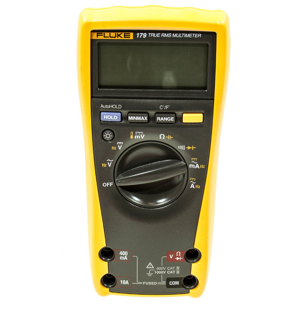 Мультиметр Fluke 179/EDA2 kit в Санкт-Петербурге