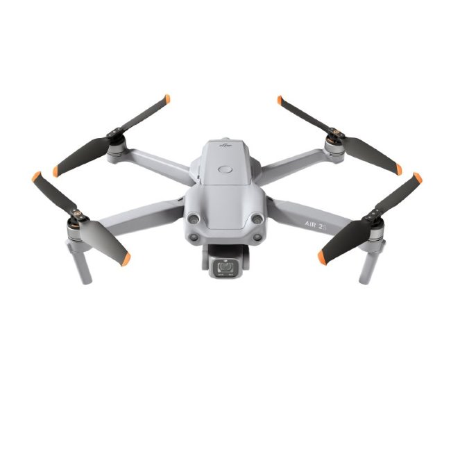 Квадрокоптер DJI Air 2S в Санкт-Петербурге