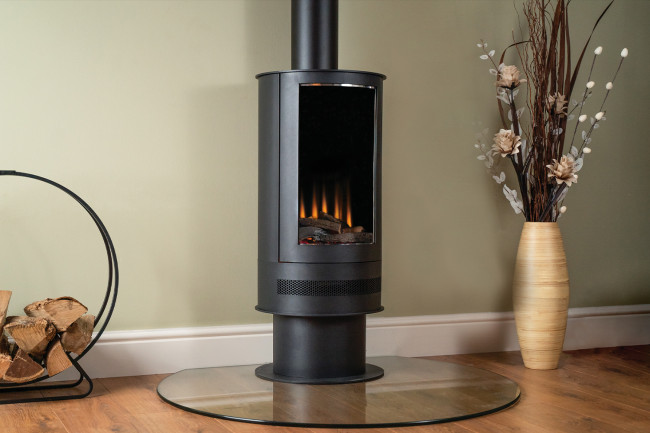 Ashurst Barrel Stove в Санкт-Петербурге