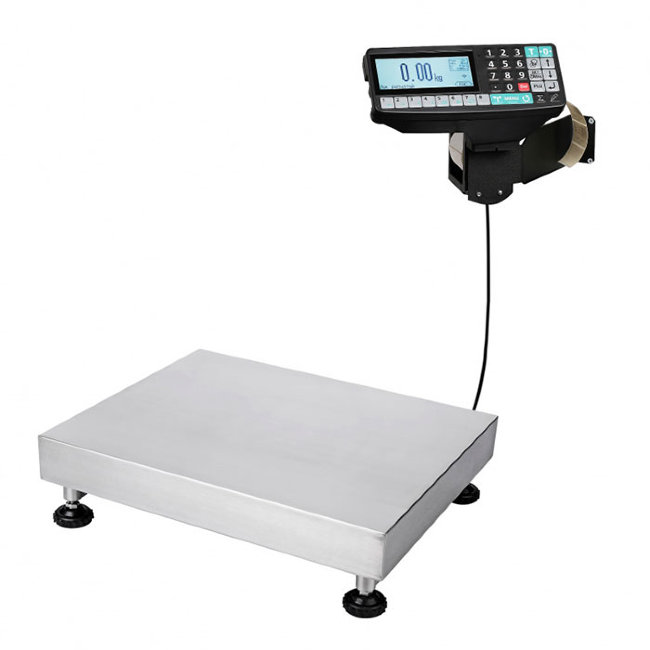 Весы ТВ-5040N-32.2-RP1 в Санкт-Петербурге