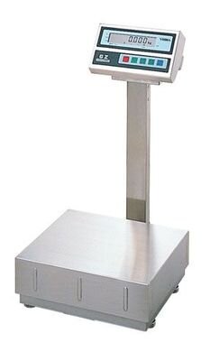 Весы ViBRA GZII-60KCEx в Санкт-Петербурге