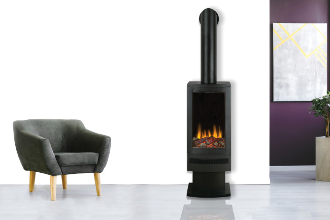 Bramshaw Stove в Санкт-Петербурге