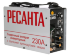 Сварочный аппарат РЕСАНТА САИ-230 АД (аргонодуговой) в Санкт-Петербурге