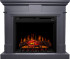 Каминокомплект Coventry Graphite Grey - Серый графит с очагом XHD28L-INT в Санкт-Петербурге