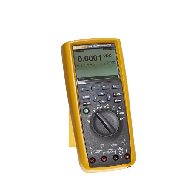 Мультиметр Fluke 287 в Санкт-Петербурге