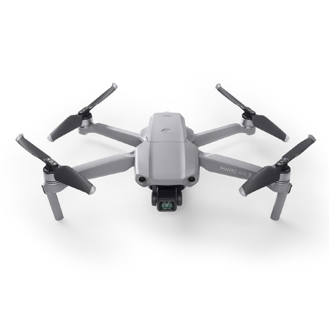 Квадрокоптер DJI Mavic Air 2 Fly More Combo + Smart Controller в Санкт-Петербурге
