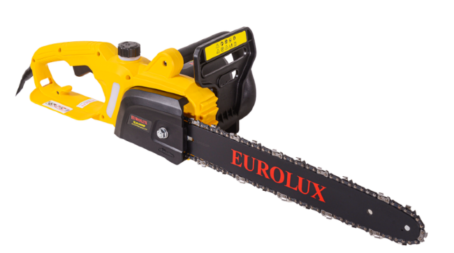 Электропила ELS-2000P Eurolux в Санкт-Петербурге