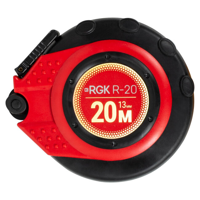 Рулетка RGK R-20 в Санкт-Петербурге