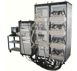 Система ТЕСТ-9915-02 в Санкт-Петербурге