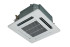 Toshiba Компактный 4-поточный кассетный блок (MMU-AP0187MH-E) в Санкт-Петербурге