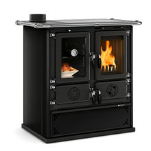 La Nordica ROSETTA SINISTRA STEEL ANTRACITE (черный) в Санкт-Петербурге