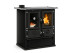 La Nordica ROSETTA SINISTRA STEEL ANTRACITE (черный) в Санкт-Петербурге