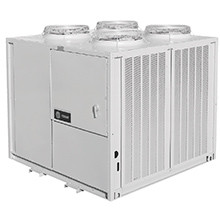 Trane Компрессорно-конденсаторный агрегат (RAUJ D10 ) в Санкт-Петербурге