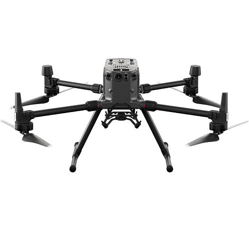 Квадрокоптер DJI Matrice 300 RTK в Санкт-Петербурге