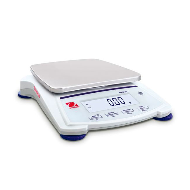 Весы SJX-6201 в Санкт-Петербурге