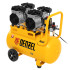 Компрессор безмасляный, малошумный DLS 2200/50, 2200 Вт, 2x1100, 50 л, 380 л/мин Denzel в Санкт-Петербурге