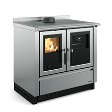 La Nordica VENEZIA INOX (сталь) в Санкт-Петербурге