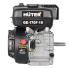 Двигатель бензиновый GE-170F-19 HUTER в Санкт-Петербурге