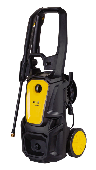Мойка Huter W200i PROFESSIONAL в Санкт-Петербурге