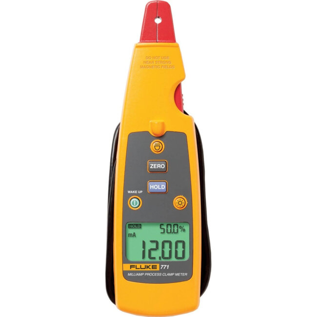 Калибратор Fluke 771 в Санкт-Петербурге