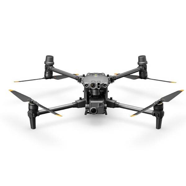 Квадрокоптер DJI Matrice 30 в Санкт-Петербурге