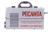 Сварочный аппарат РЕСАНТА САИПА-220 (MIG/MAG) в Санкт-Петербурге