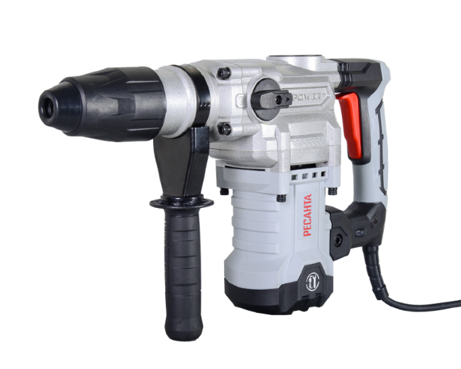 Перфоратор Ресанта П-40-1600КМ SDS-Max в Санкт-Петербурге