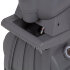 Насосная станция PSХ1300, Х-Pro, 1300 Вт, 4500 л/ч, ресивер 24 л, подъем 48 м Denzel в Санкт-Петербурге