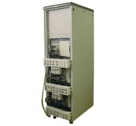Система ТЕСТ-9915 в Санкт-Петербурге