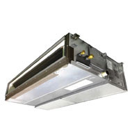 Toshiba Канальный высоконапорный (MMD-AP0366HP1-E) в Санкт-Петербурге