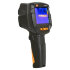 Тепловизор Testo 872 и смарт-зонд термогигрометра Testo 605i в Санкт-Петербурге