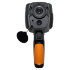 Тепловизор Testo 872 и смарт-зонд термогигрометра Testo 605i в Санкт-Петербурге