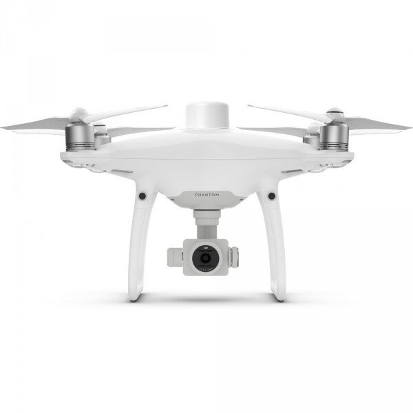Квадрокоптер DJI Phantom 4 RTK в Санкт-Петербурге