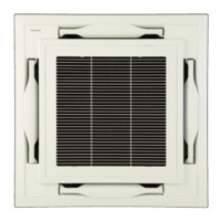 Toshiba Потолочная панель (RBC-U31PGS(WS)-E) в Санкт-Петербурге